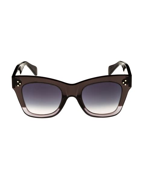 celine prescription sunglasses|celine sunglasses discount.